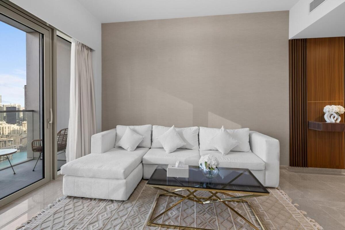 Apartment Luxury Just Steps From Mall 2br Grande *
