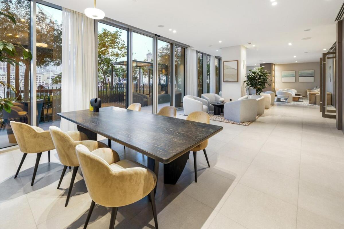 Apartment Luxury Just Steps From Mall 2br Grande