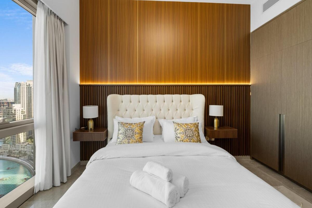Apartment Luxury Just Steps From Mall 2br Grande *