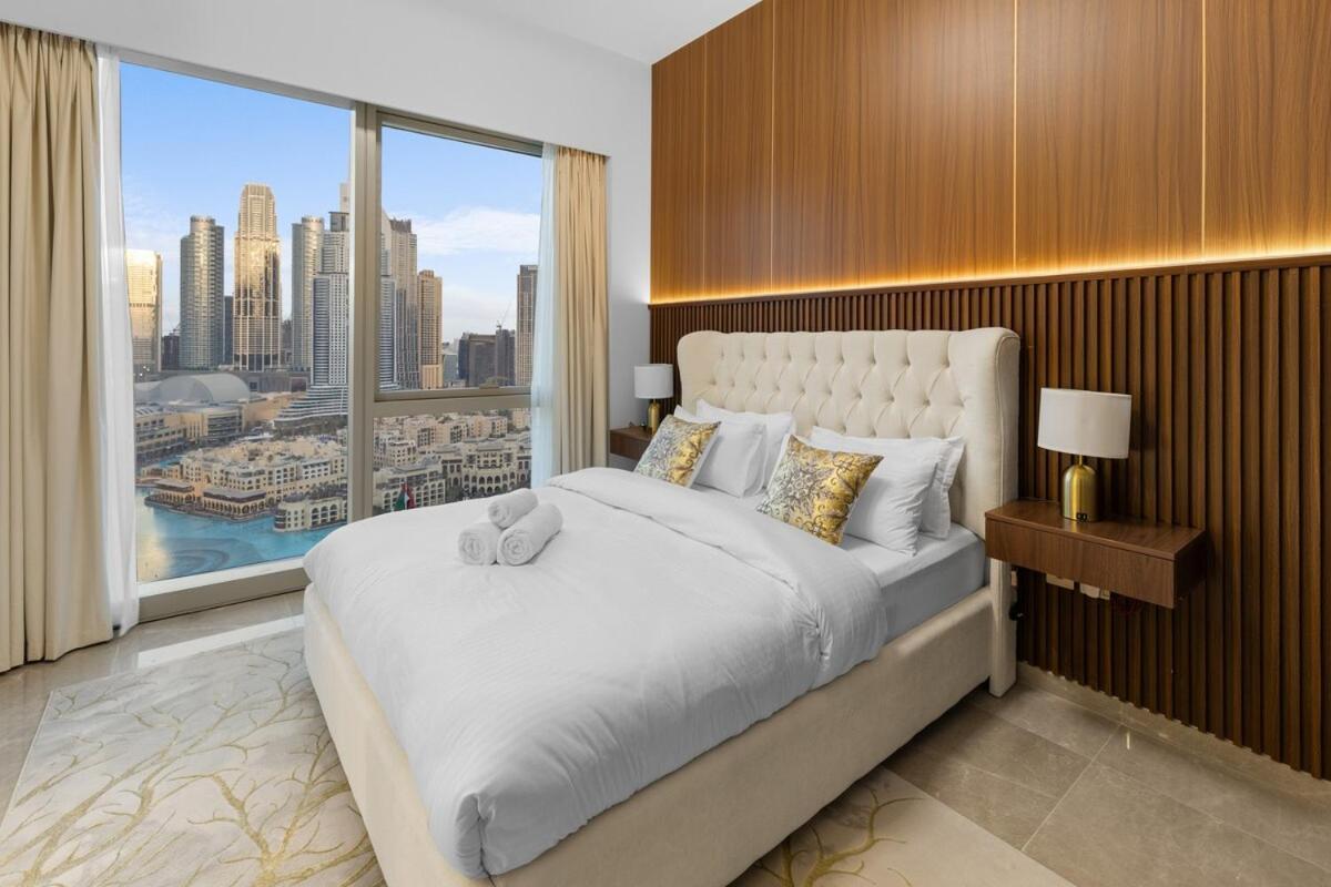 Apartment Luxury Just Steps From Mall 2br Grande *